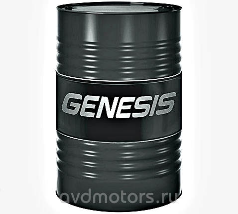 3409231 — Масло ЛУКОЙЛ GENESIS ARMORTECH GC 0W-20 60л синт LUKOIL