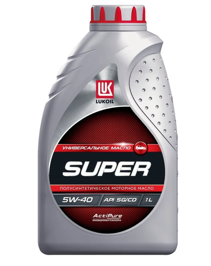3471798 — Маслоукойл супер п с LUKOIL