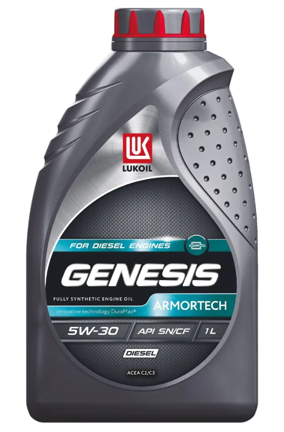 3149148 — Масло моторное 5W-30 Полусинтетическое  LUKOIL