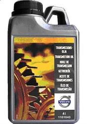 1161640 — Масло трансм акпп VOLVO