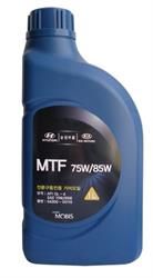 0430000110 — Масло МКПП MTF 75W-85 (1 л) HYUNDAI/KIA