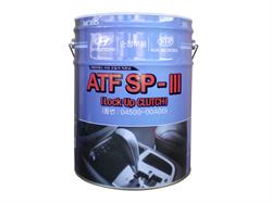 0450000A00 — Масло трансмиссионное полусинтетическое АКПП(20л.) HYUNDAI/KIA