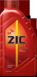 132630 — Масло ATF 6 1 л GM ZIC