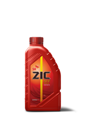 132628 — Масло ATF Multi 1л ZIC