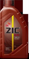 132633 — Масло GL-5 80W90 1л трансмис "SK Corporation" () ZIC