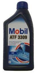112610 — Масло трансмиссионное минеральное АКПП(0.946л.) MOBIL