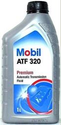 152646 — Масло ATF 320 1л ( для автом. КПП) Бельгия MOBIL