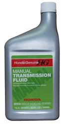 087989031 — Масло трансмиссионное минеральное мл HONDA