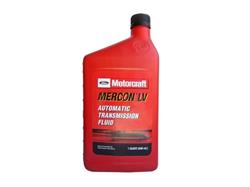 XT10QLVC — Трансмиссионное масло жидкость т MOTORCRAFT
