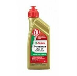 157AB3 — Масло трансмиссионное CASTROL