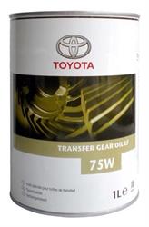0888581081 — Масло для разд. Коробок lf 75w 1л "тойота" (0888581081tm) TOYOTA