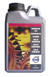 1161540 — Масло трансмиссионное минеральное AW55-50SN 1л VOLVO