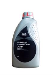 000000473401400 — Жидкость гидроусилителя руля ATF 1л УАЗ