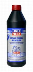 7584 — Масло трансмиссионное LIQUI MOLY