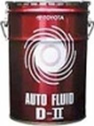 0888600303 — Масло трансмиссионное  АКПП(20л.) TOYOTA