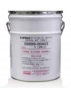 0888600403 — Масло трансмиссионное  АКПП(20л.) TOYOTA