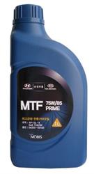 0430000140 — Трансмиссионное полусинтетическое масло i MTF 75W85 РRIME GL-4 1л HYUNDAI/KIA