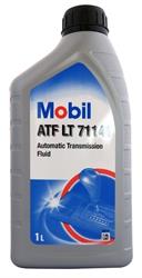 152648 — Масло ATF LT 71141 1л Бельгия MOBIL