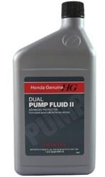 082009007 — Трансмиссионное масло Honda ATF DW-1 (1 л) HONDA