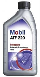 152647 — Масло трансмиссионное    220 мин MOBIL