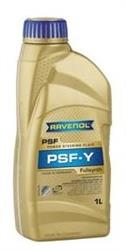 4014835718616 — Жидкость для гидроусилителя RAVENOL PSF-Y Fluid ( 1л) new RAVENOL