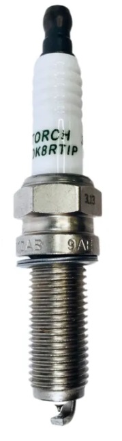 F4J163707010 — Свеча зажигания CHERY