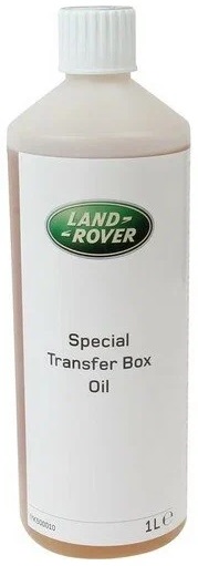 IYK500010 — Масло трансмиссионное для раздаточной коробки TL 7300 1л LAND ROVER