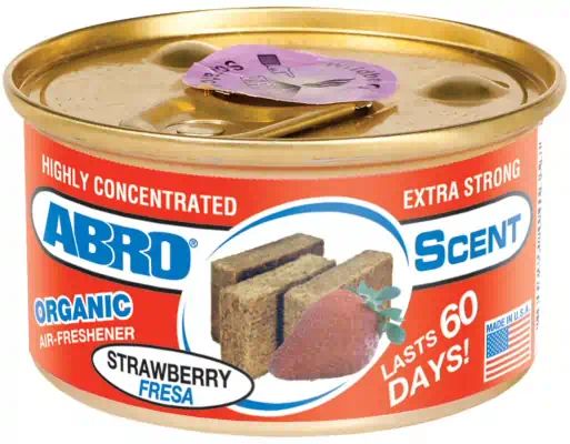 AS560ST — Ароматизатор ABRO