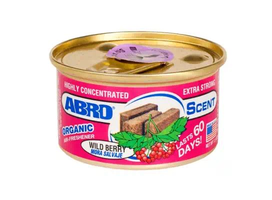 AS560WB — Ароматизатор ABRO