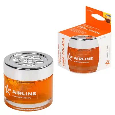 AFA01PC — Ароматизатор AIRLINE