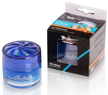 AFA01SM — Ароматизатор AIRLINE