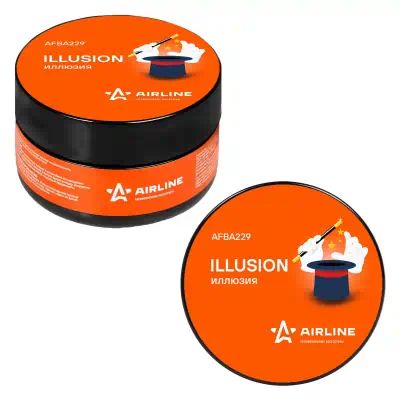 AFBA229 — Ароматизатор AIRLINE