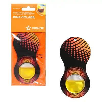 AFD01PC — Ароматизатор AIRLINE