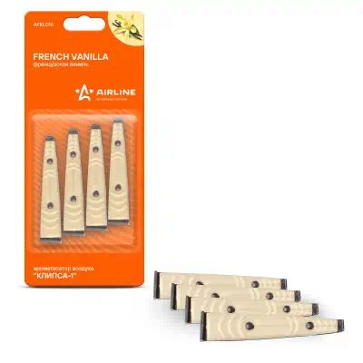 AFKL016 — Ароматизатор AIRLINE