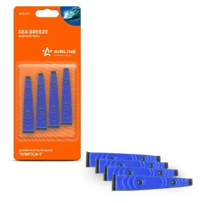 AFKL017 — Ароматизатор AIRLINE