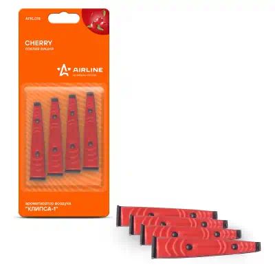 AFKL018 — Ароматизатор AIRLINE