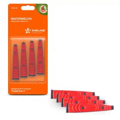 AFKL019 — Ароматизатор AIRLINE
