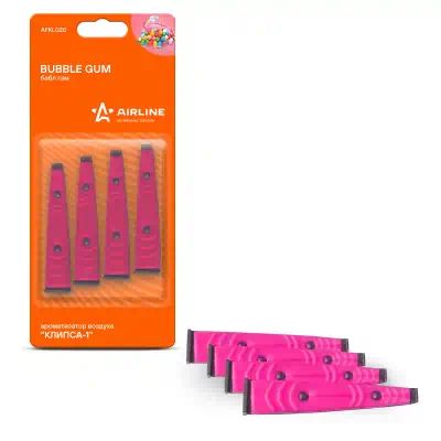 AFKL020 — Ароматизатор AIRLINE