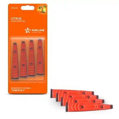 AFKL022 — Ароматизатор AIRLINE