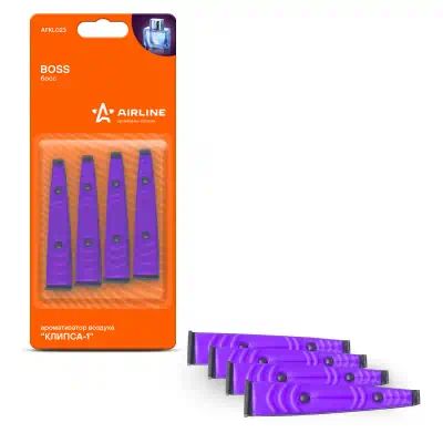 AFKL023 — Ароматизатор AIRLINE