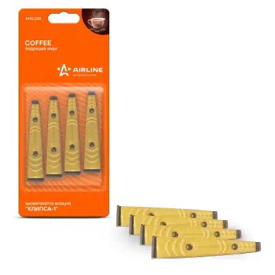 AFKL024 — Ароматизатор AIRLINE