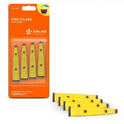 AFKL025 — Ароматизатор AIRLINE