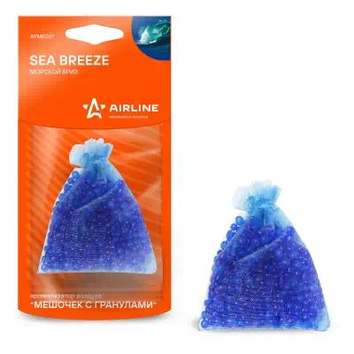 AFME027 — Ароматизатор AIRLINE