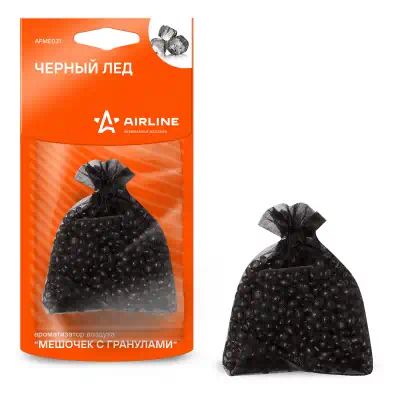 AFME031 — Ароматизатор AIRLINE