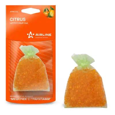 AFME032 — Ароматизатор AIRLINE
