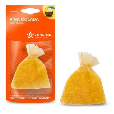 AFME034 — Ароматизатор AIRLINE