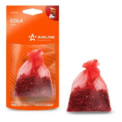 AFME145 — Ароматизатор подвесной AIRLINE