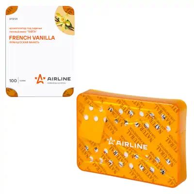 AFSI135 — Ароматизатор AIRLINE
