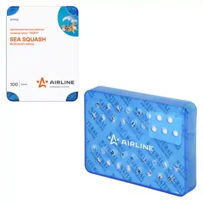 AFSI136 — Ароматизатор AIRLINE