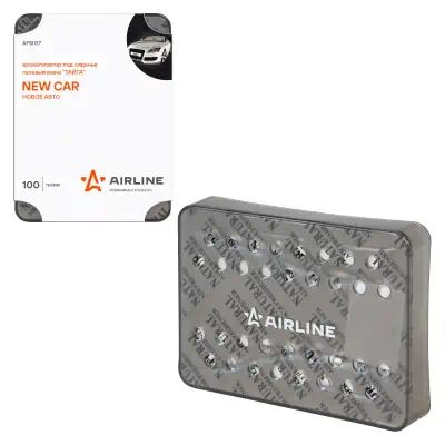 AFSI137 — Ароматизатор AIRLINE